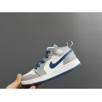 Cheap Air Jordan 1 Shoes For Kids #1373326 Replica Wholesale [$60.00 USD] [ITEM#1373326] on Replica Air Jordan 1 I Kids shoes