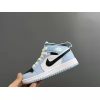 Cheap Air Jordan 1 Shoes For Kids #1373328 Replica Wholesale [$60.00 USD] [ITEM#1373328] on Replica Air Jordan 1 I Kids shoes