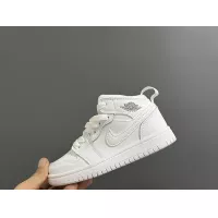 Cheap Air Jordan 1 Shoes For Kids #1373329 Replica Wholesale [$60.00 USD] [ITEM#1373329] on Replica Air Jordan 1 I Kids shoes