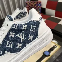 Cheap Louis Vuitton Casual Shoes For Men #1373330 Replica Wholesale [$98.00 USD] [ITEM#1373330] on Replica Louis Vuitton Casual Shoes