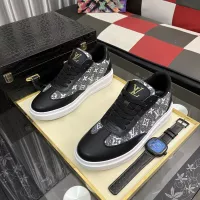 Cheap Louis Vuitton Casual Shoes For Men #1373332 Replica Wholesale [$98.00 USD] [ITEM#1373332] on Replica Louis Vuitton Casual Shoes