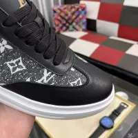 Cheap Louis Vuitton Casual Shoes For Men #1373332 Replica Wholesale [$98.00 USD] [ITEM#1373332] on Replica Louis Vuitton Casual Shoes