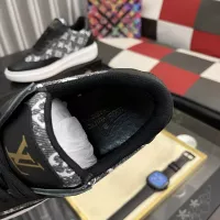 Cheap Louis Vuitton Casual Shoes For Men #1373332 Replica Wholesale [$98.00 USD] [ITEM#1373332] on Replica Louis Vuitton Casual Shoes