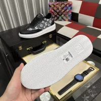 Cheap Louis Vuitton Casual Shoes For Men #1373332 Replica Wholesale [$98.00 USD] [ITEM#1373332] on Replica Louis Vuitton Casual Shoes