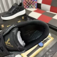 Cheap Louis Vuitton Casual Shoes For Men #1373333 Replica Wholesale [$98.00 USD] [ITEM#1373333] on Replica Louis Vuitton Casual Shoes