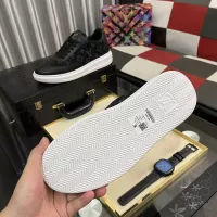 Cheap Louis Vuitton Casual Shoes For Men #1373333 Replica Wholesale [$98.00 USD] [ITEM#1373333] on Replica Louis Vuitton Casual Shoes