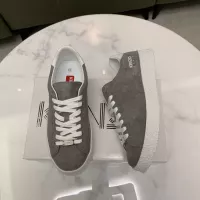 Cheap Kenzo Casual Shoes For Men #1373336 Replica Wholesale [$92.00 USD] [ITEM#1373336] on Replica Kenzo Casual Shoes