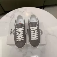 Cheap Kenzo Casual Shoes For Men #1373336 Replica Wholesale [$92.00 USD] [ITEM#1373336] on Replica Kenzo Casual Shoes