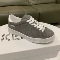 Cheap Kenzo Casual Shoes For Men #1373336 Replica Wholesale [$92.00 USD] [ITEM#1373336] on Replica Kenzo Casual Shoes