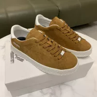 Cheap Kenzo Casual Shoes For Men #1373337 Replica Wholesale [$92.00 USD] [ITEM#1373337] on Replica Kenzo Casual Shoes