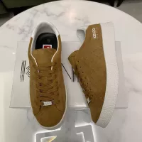 Cheap Kenzo Casual Shoes For Men #1373337 Replica Wholesale [$92.00 USD] [ITEM#1373337] on Replica Kenzo Casual Shoes