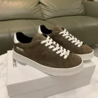 Cheap Kenzo Casual Shoes For Men #1373338 Replica Wholesale [$92.00 USD] [ITEM#1373338] on Replica Kenzo Casual Shoes
