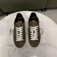 Cheap Kenzo Casual Shoes For Men #1373338 Replica Wholesale [$92.00 USD] [ITEM#1373338] on Replica Kenzo Casual Shoes