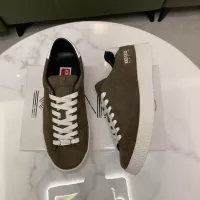 Cheap Kenzo Casual Shoes For Men #1373338 Replica Wholesale [$92.00 USD] [ITEM#1373338] on Replica Kenzo Casual Shoes