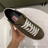 Cheap Kenzo Casual Shoes For Men #1373338 Replica Wholesale [$92.00 USD] [ITEM#1373338] on Replica Kenzo Casual Shoes