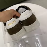 Cheap Kenzo Casual Shoes For Men #1373338 Replica Wholesale [$92.00 USD] [ITEM#1373338] on Replica Kenzo Casual Shoes