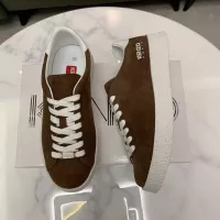 Cheap Kenzo Casual Shoes For Men #1373339 Replica Wholesale [$92.00 USD] [ITEM#1373339] on Replica Kenzo Casual Shoes