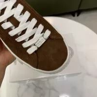 Cheap Kenzo Casual Shoes For Men #1373339 Replica Wholesale [$92.00 USD] [ITEM#1373339] on Replica Kenzo Casual Shoes