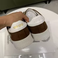 Cheap Kenzo Casual Shoes For Men #1373339 Replica Wholesale [$92.00 USD] [ITEM#1373339] on Replica Kenzo Casual Shoes