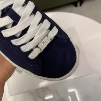 Cheap Kenzo Casual Shoes For Men #1373340 Replica Wholesale [$92.00 USD] [ITEM#1373340] on Replica Kenzo Casual Shoes