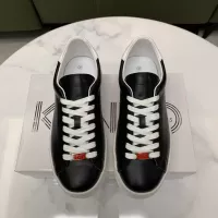 Cheap Kenzo Casual Shoes For Men #1373341 Replica Wholesale [$92.00 USD] [ITEM#1373341] on Replica Kenzo Casual Shoes