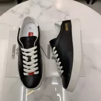Cheap Kenzo Casual Shoes For Men #1373341 Replica Wholesale [$92.00 USD] [ITEM#1373341] on Replica Kenzo Casual Shoes