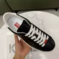 Cheap Kenzo Casual Shoes For Men #1373341 Replica Wholesale [$92.00 USD] [ITEM#1373341] on Replica Kenzo Casual Shoes