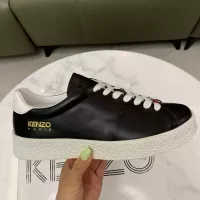 Cheap Kenzo Casual Shoes For Men #1373341 Replica Wholesale [$92.00 USD] [ITEM#1373341] on Replica Kenzo Casual Shoes