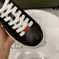 Cheap Kenzo Casual Shoes For Men #1373341 Replica Wholesale [$92.00 USD] [ITEM#1373341] on Replica Kenzo Casual Shoes