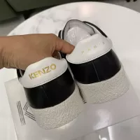 Cheap Kenzo Casual Shoes For Men #1373341 Replica Wholesale [$92.00 USD] [ITEM#1373341] on Replica Kenzo Casual Shoes