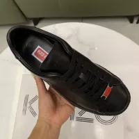 Cheap Kenzo Casual Shoes For Men #1373342 Replica Wholesale [$92.00 USD] [ITEM#1373342] on Replica Kenzo Casual Shoes