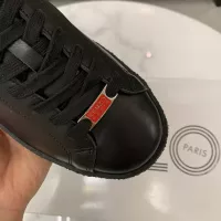 Cheap Kenzo Casual Shoes For Men #1373342 Replica Wholesale [$92.00 USD] [ITEM#1373342] on Replica Kenzo Casual Shoes