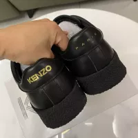 Cheap Kenzo Casual Shoes For Men #1373342 Replica Wholesale [$92.00 USD] [ITEM#1373342] on Replica Kenzo Casual Shoes