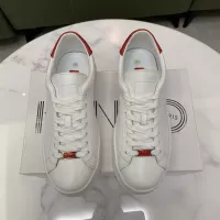 Cheap Kenzo Casual Shoes For Men #1373343 Replica Wholesale [$92.00 USD] [ITEM#1373343] on Replica Kenzo Casual Shoes