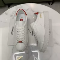 Cheap Kenzo Casual Shoes For Men #1373343 Replica Wholesale [$92.00 USD] [ITEM#1373343] on Replica Kenzo Casual Shoes