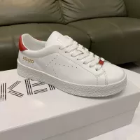 Cheap Kenzo Casual Shoes For Men #1373343 Replica Wholesale [$92.00 USD] [ITEM#1373343] on Replica Kenzo Casual Shoes