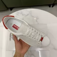 Cheap Kenzo Casual Shoes For Men #1373343 Replica Wholesale [$92.00 USD] [ITEM#1373343] on Replica Kenzo Casual Shoes