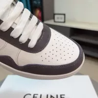 Cheap Celine Casual Shoes For Men #1373350 Replica Wholesale [$80.00 USD] [ITEM#1373350] on Replica Celine Casual Shoes