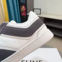 Cheap Celine Casual Shoes For Men #1373350 Replica Wholesale [$80.00 USD] [ITEM#1373350] on Replica Celine Casual Shoes