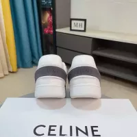Cheap Celine Casual Shoes For Men #1373350 Replica Wholesale [$80.00 USD] [ITEM#1373350] on Replica Celine Casual Shoes