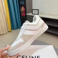 Cheap Celine Casual Shoes For Men #1373351 Replica Wholesale [$80.00 USD] [ITEM#1373351] on Replica Celine Casual Shoes