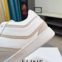 Cheap Celine Casual Shoes For Men #1373351 Replica Wholesale [$80.00 USD] [ITEM#1373351] on Replica Celine Casual Shoes