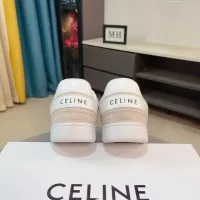 Cheap Celine Casual Shoes For Men #1373351 Replica Wholesale [$80.00 USD] [ITEM#1373351] on Replica Celine Casual Shoes