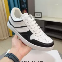 Cheap Celine Casual Shoes For Men #1373352 Replica Wholesale [$80.00 USD] [ITEM#1373352] on Replica Celine Casual Shoes