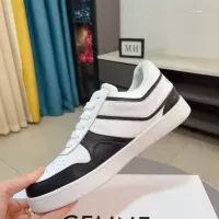 Cheap Celine Casual Shoes For Men #1373352 Replica Wholesale [$80.00 USD] [ITEM#1373352] on Replica Celine Casual Shoes