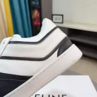 Cheap Celine Casual Shoes For Men #1373352 Replica Wholesale [$80.00 USD] [ITEM#1373352] on Replica Celine Casual Shoes