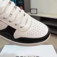 Cheap Celine Casual Shoes For Men #1373352 Replica Wholesale [$80.00 USD] [ITEM#1373352] on Replica Celine Casual Shoes