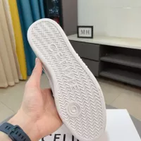 Cheap Celine Casual Shoes For Men #1373352 Replica Wholesale [$80.00 USD] [ITEM#1373352] on Replica Celine Casual Shoes