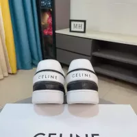 Cheap Celine Casual Shoes For Men #1373352 Replica Wholesale [$80.00 USD] [ITEM#1373352] on Replica Celine Casual Shoes