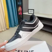 Cheap Celine Casual Shoes For Men #1373353 Replica Wholesale [$80.00 USD] [ITEM#1373353] on Replica Celine Casual Shoes